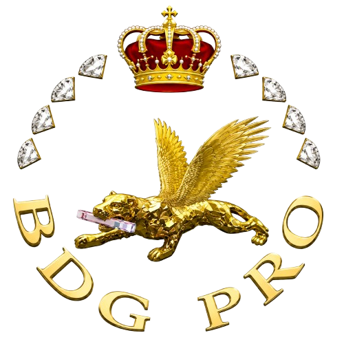 BDG PRO