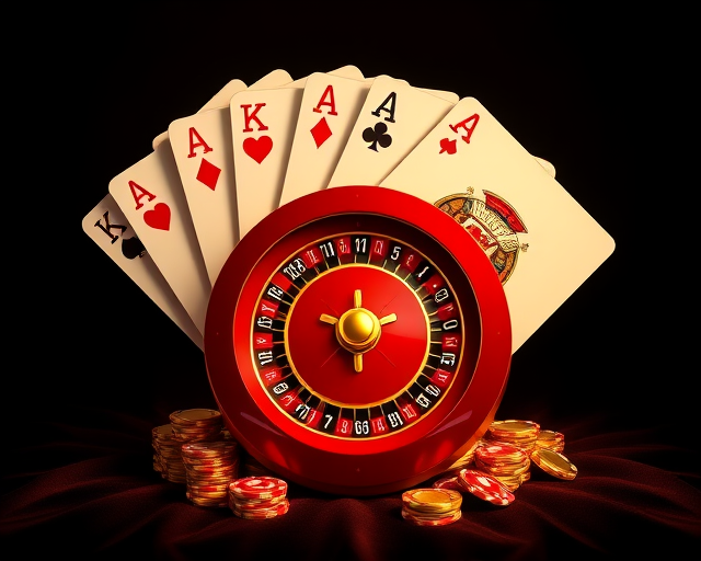 Casino