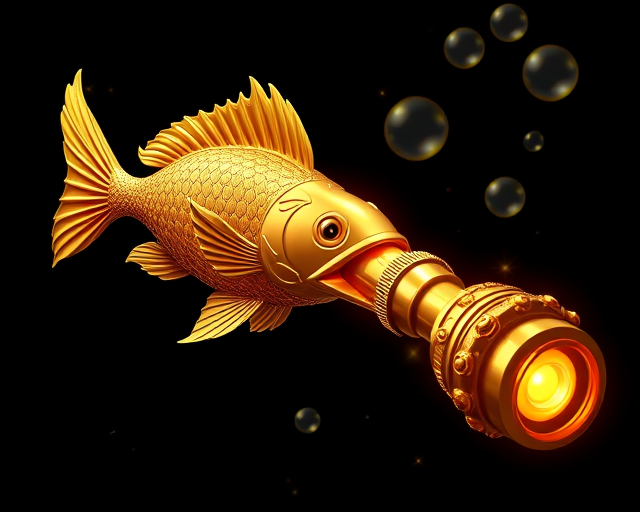 Fishing