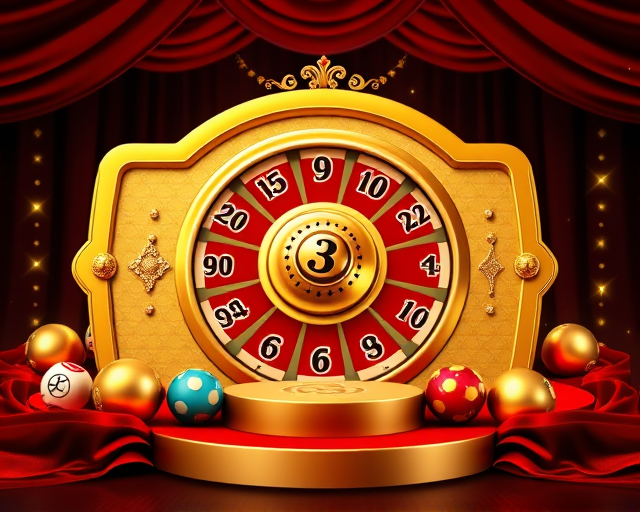 Lottery