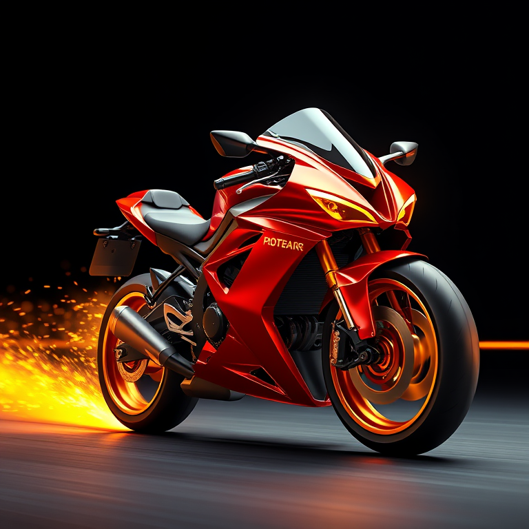 MotoRace 1Min